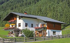 Fruehstueckspension Pachler